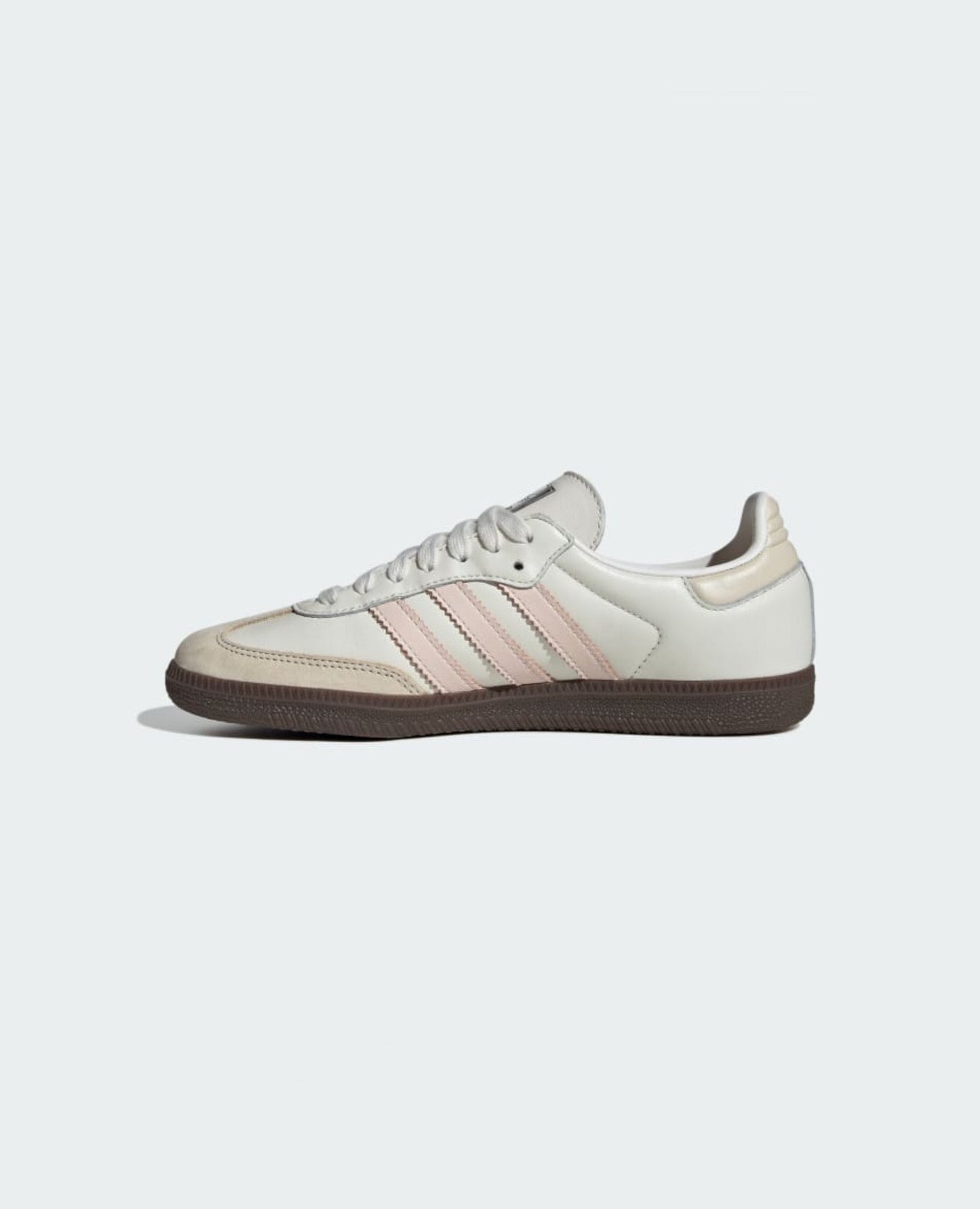 adidas samba og cloud white / wonder quartz_1
