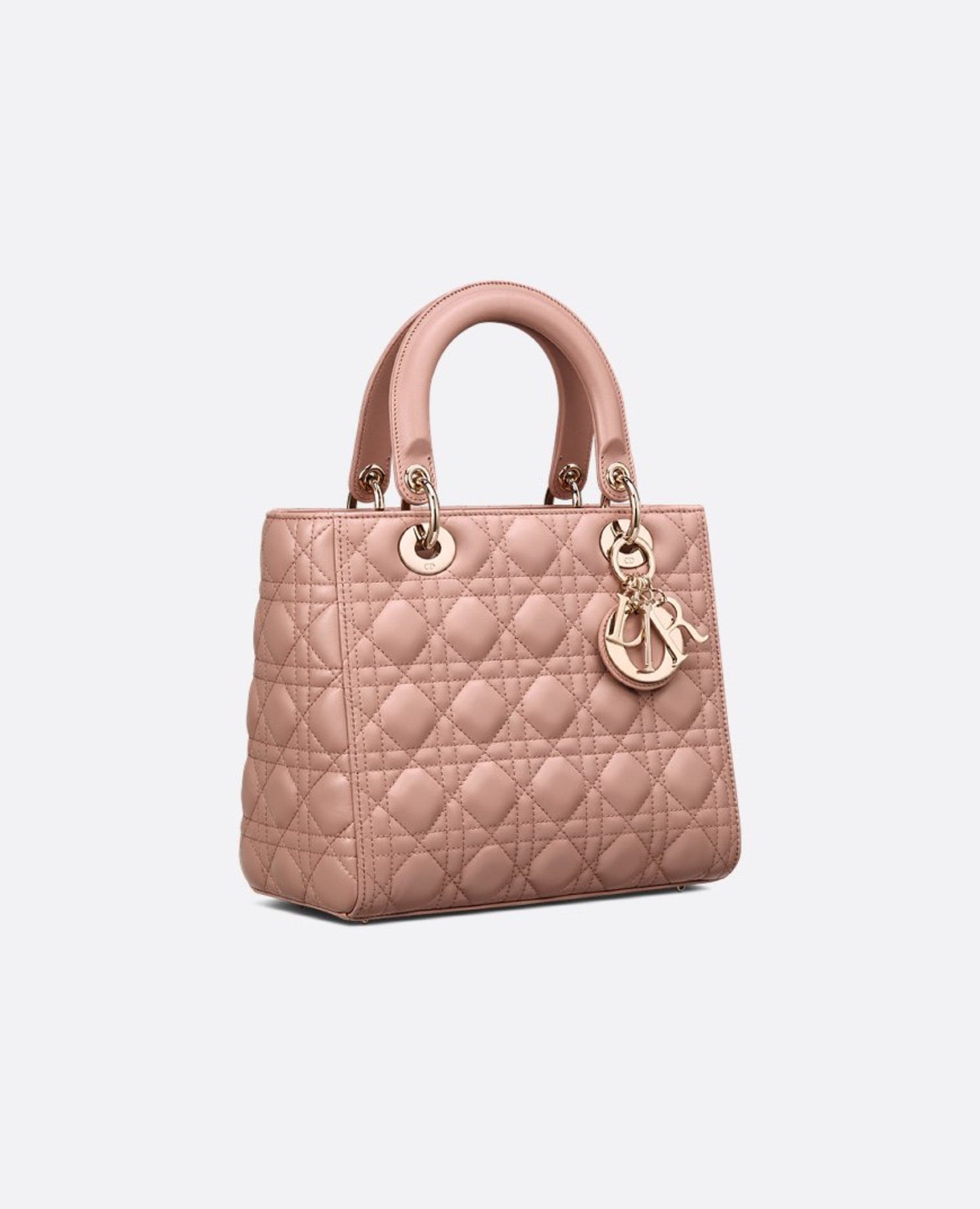 christian dior medium lady dior bag_2