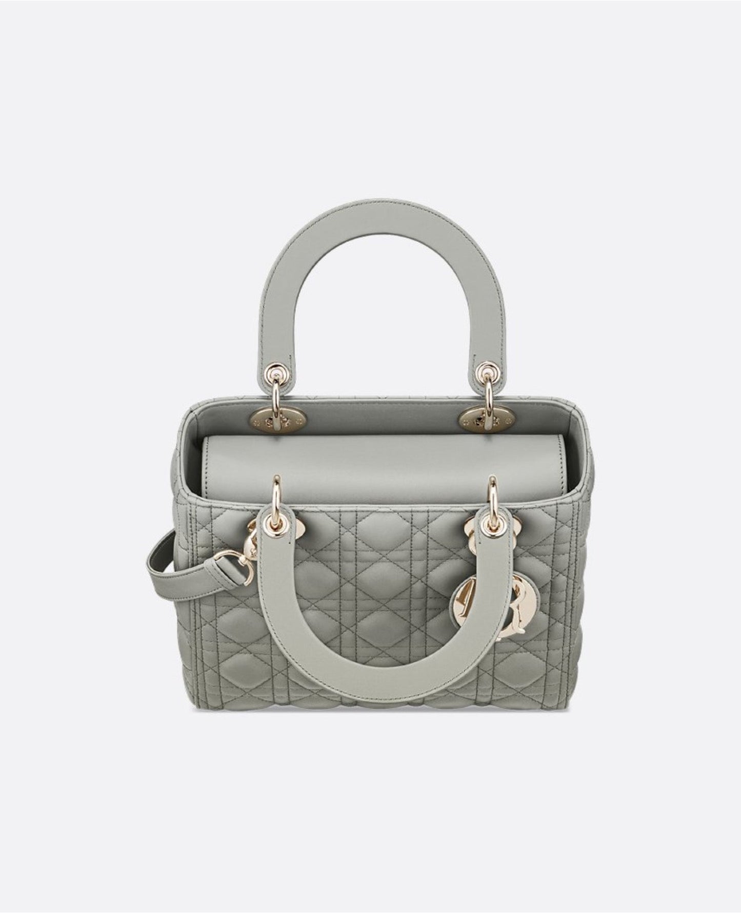 christian dior medium lady dior bag_3