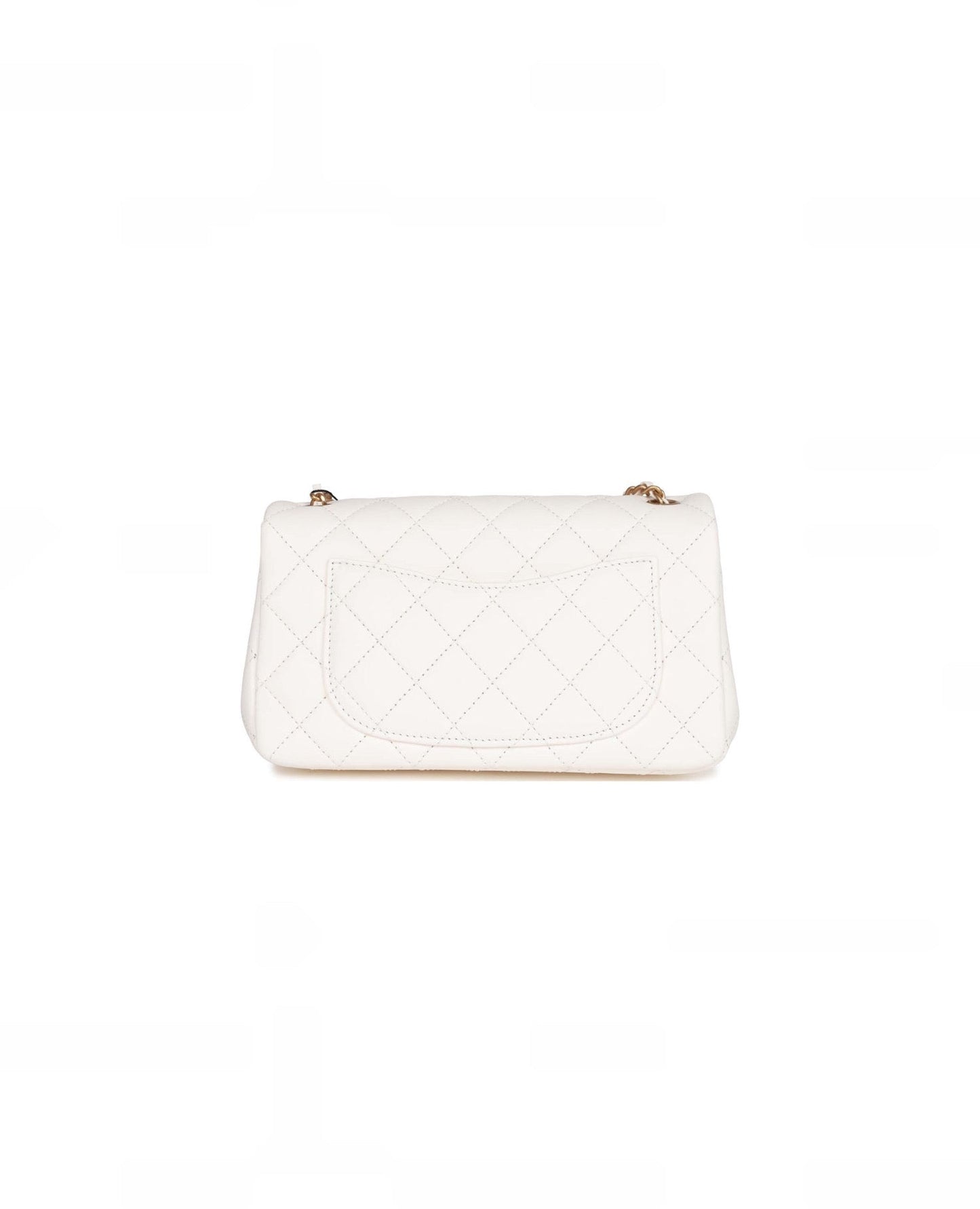 coco pearl crush rectangular white_2