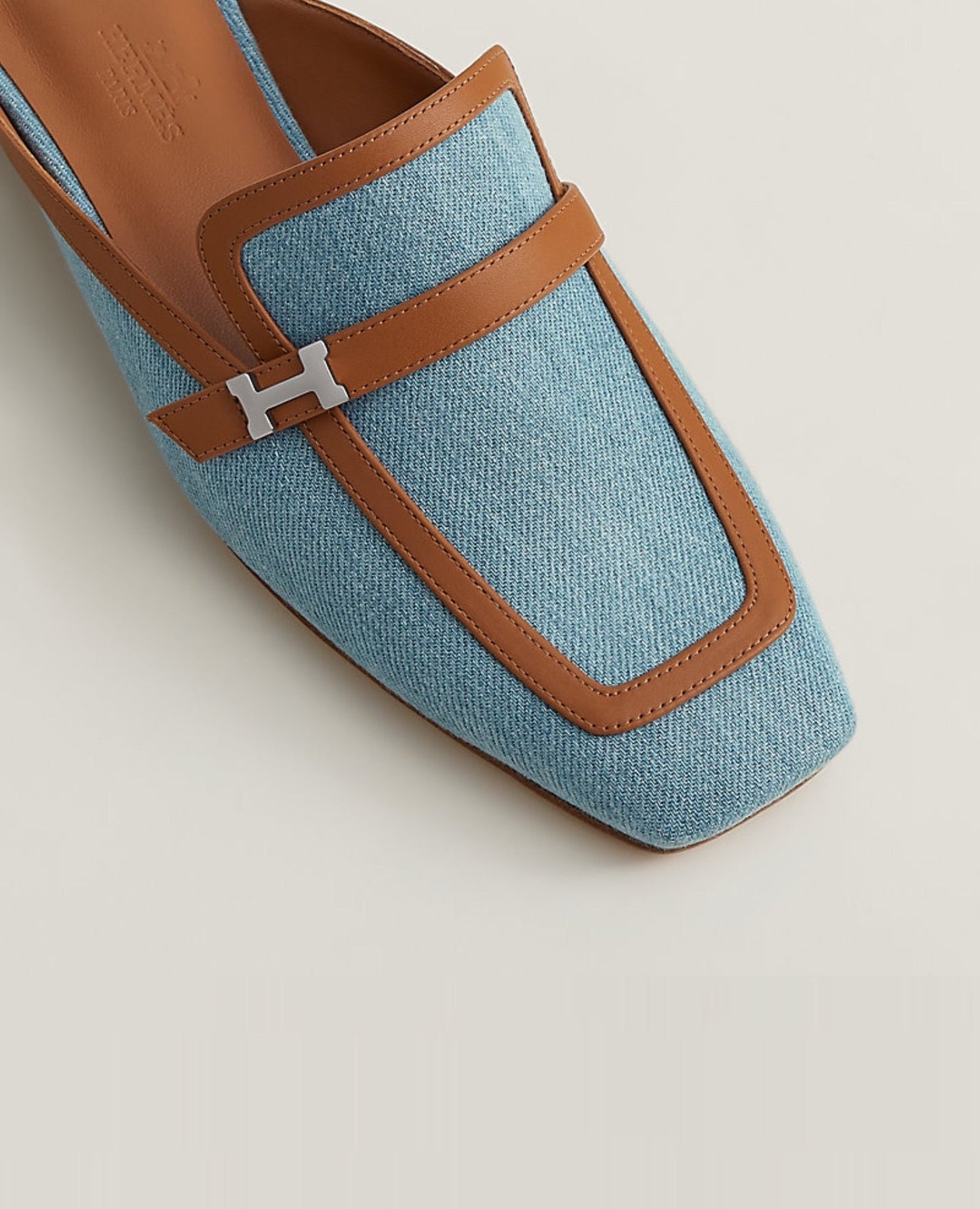 hermès groupie mule_1