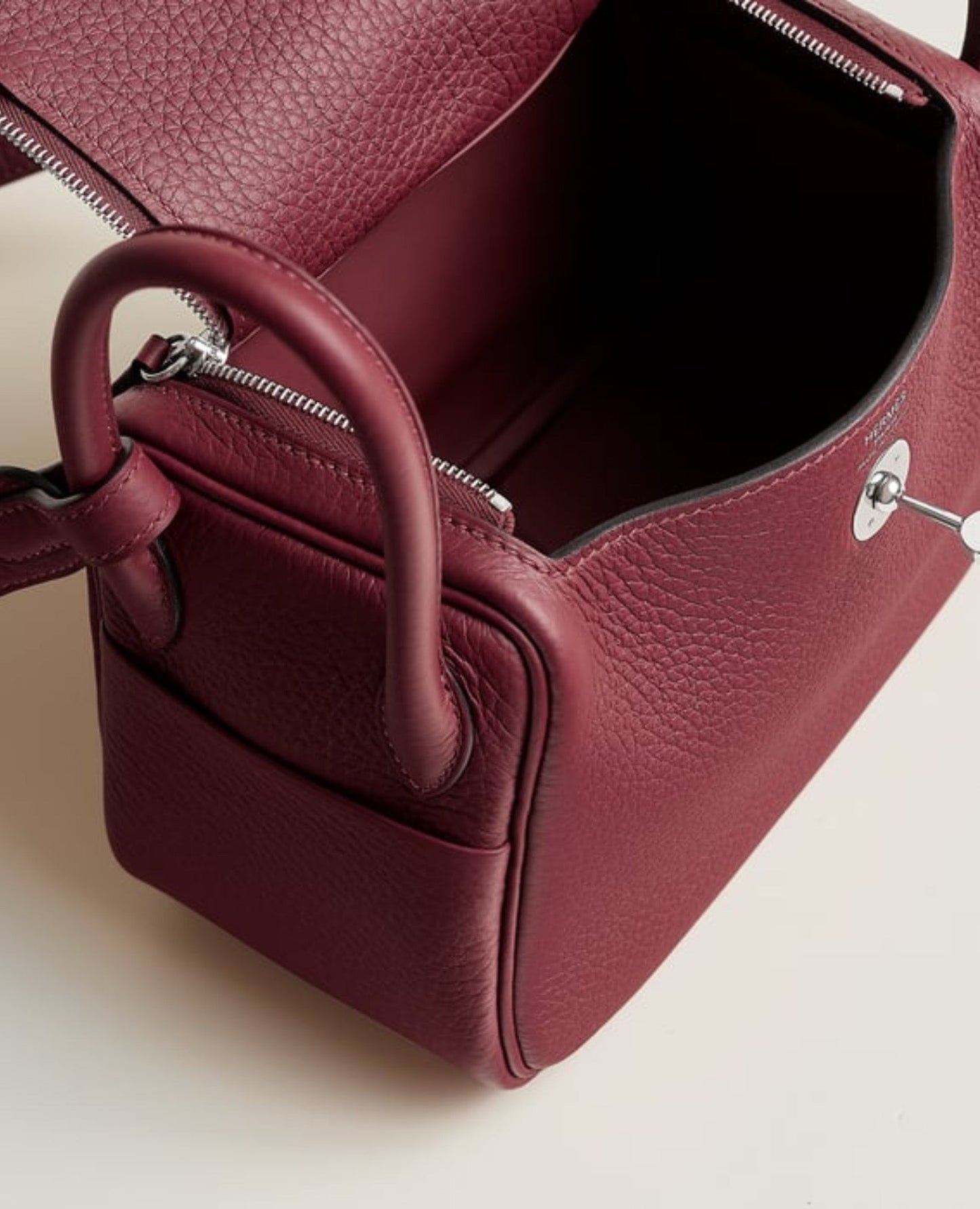 hermès lindy ii mini bag_2