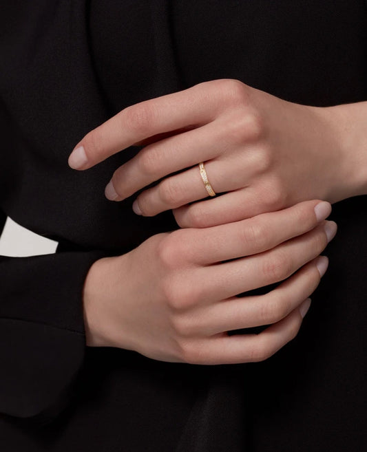 cartier love ring, small model_1