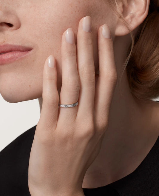 cartier love ring, small model_2