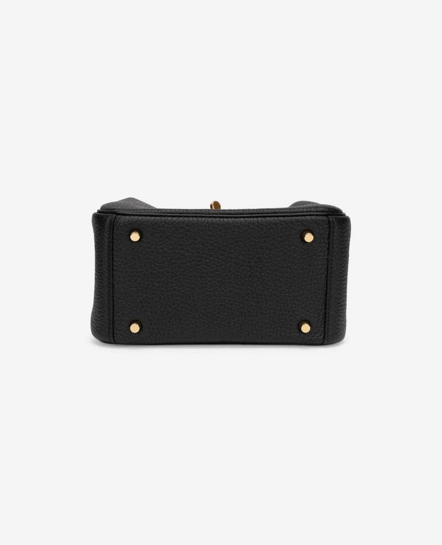 hermès lindy mini clemence black_1