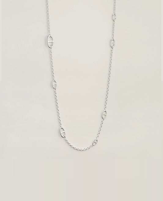 hermès farandole long pendant 120_1