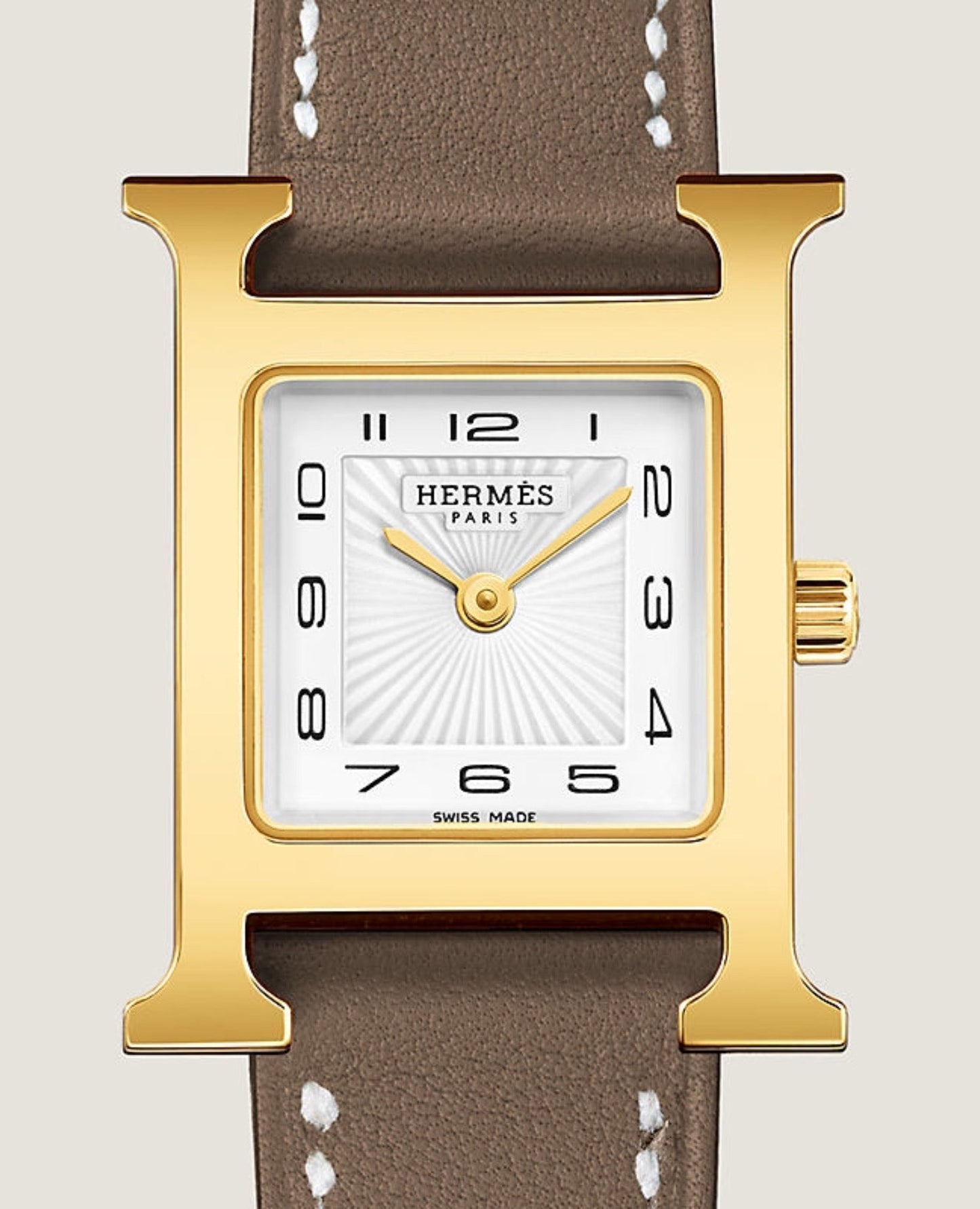 hermès heure h watch, small model, 25 mm_6