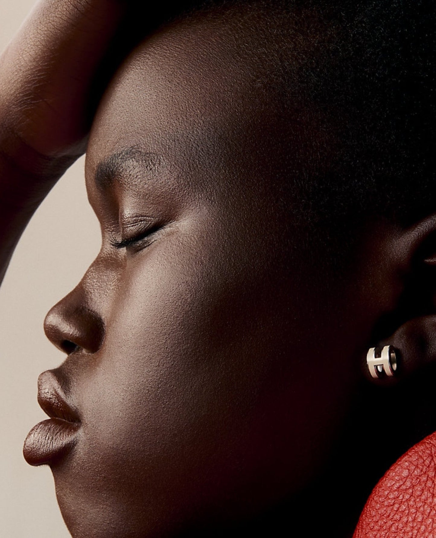 hermès mini pop h earrings_8