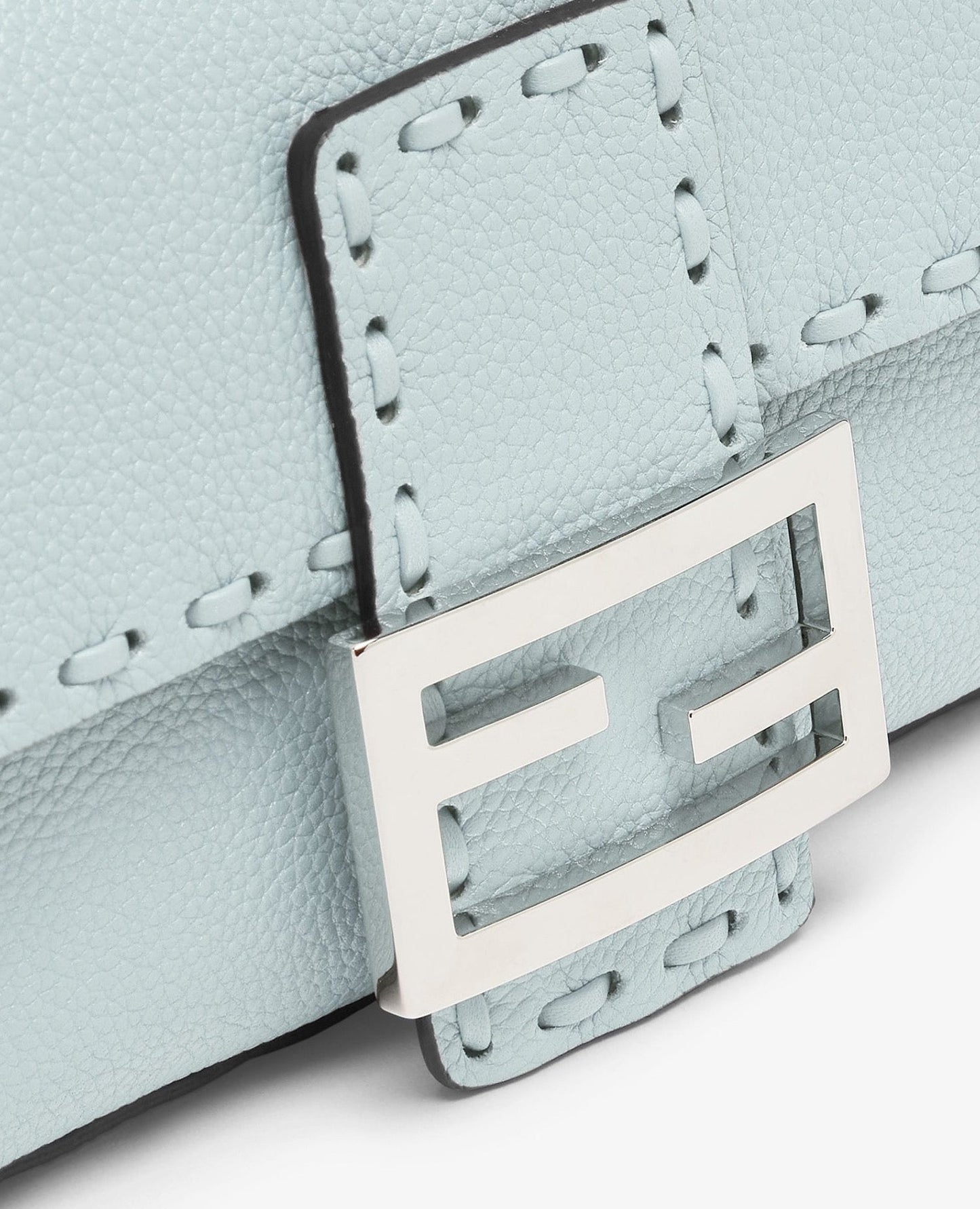 fendi baguette mini light blue_2