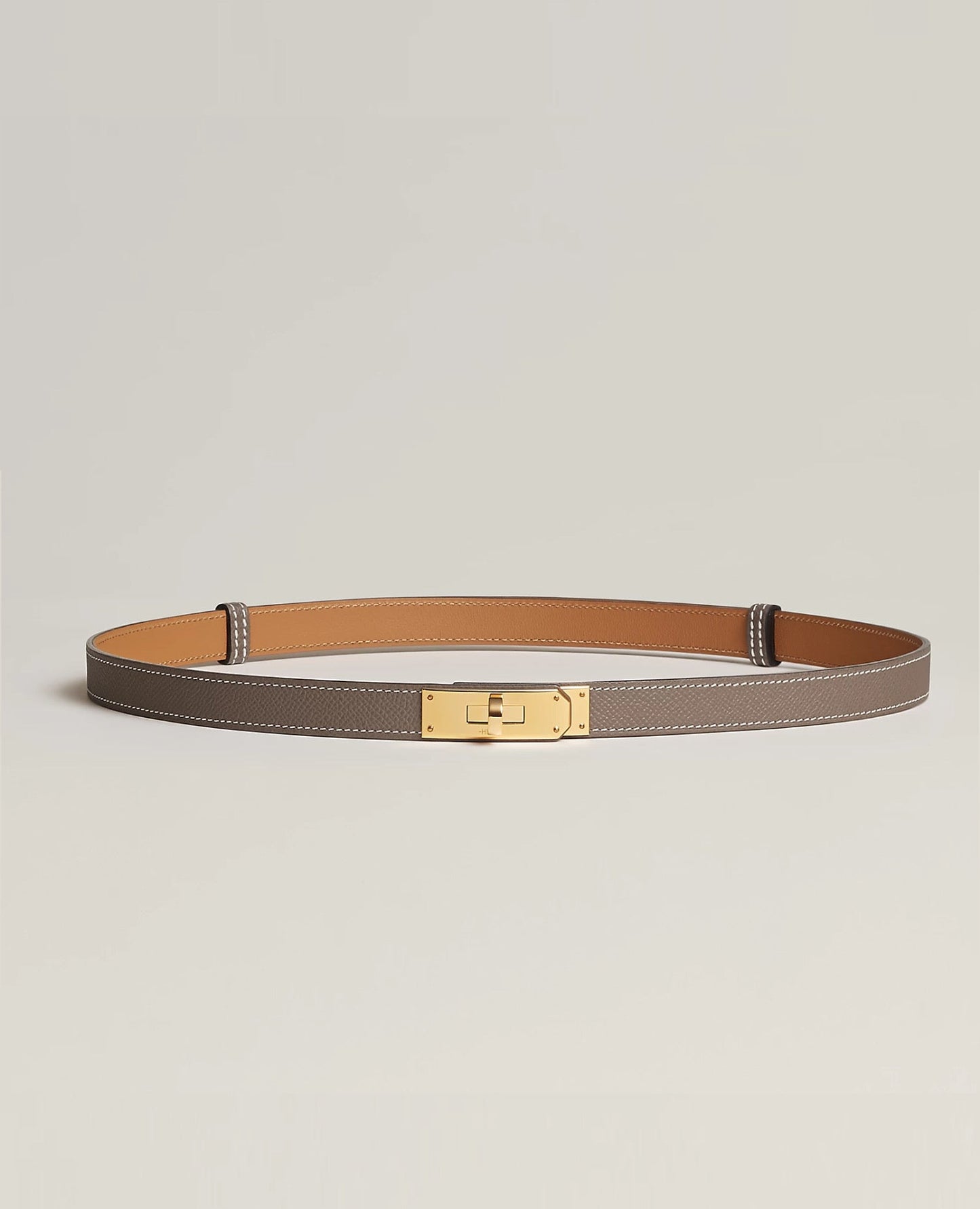 hermès kelly 18 belt gold hardware_2