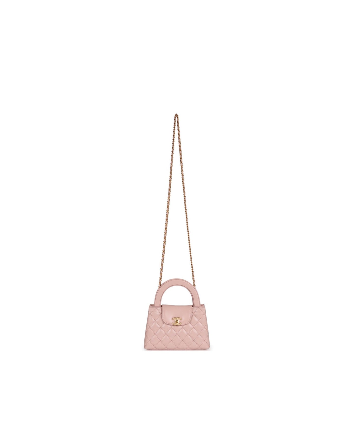 coco small kelly shopper bag_1