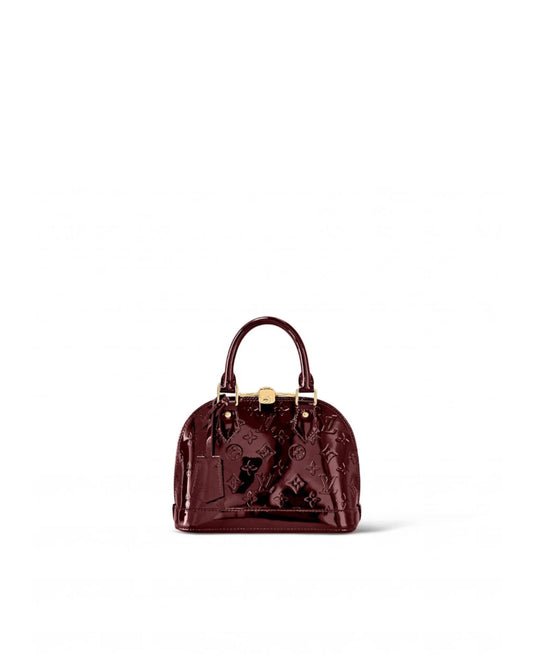 louis vuitton alma bb_2