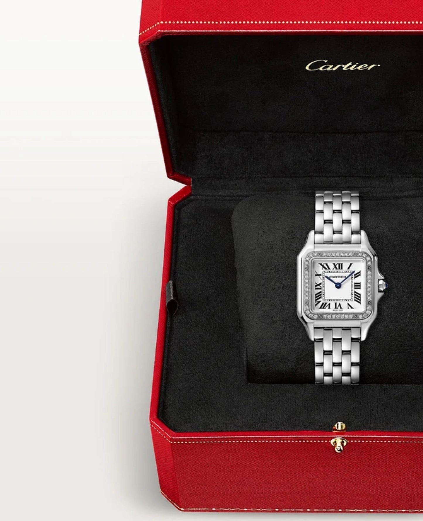 panthèrs de cartier watch,medium model_1