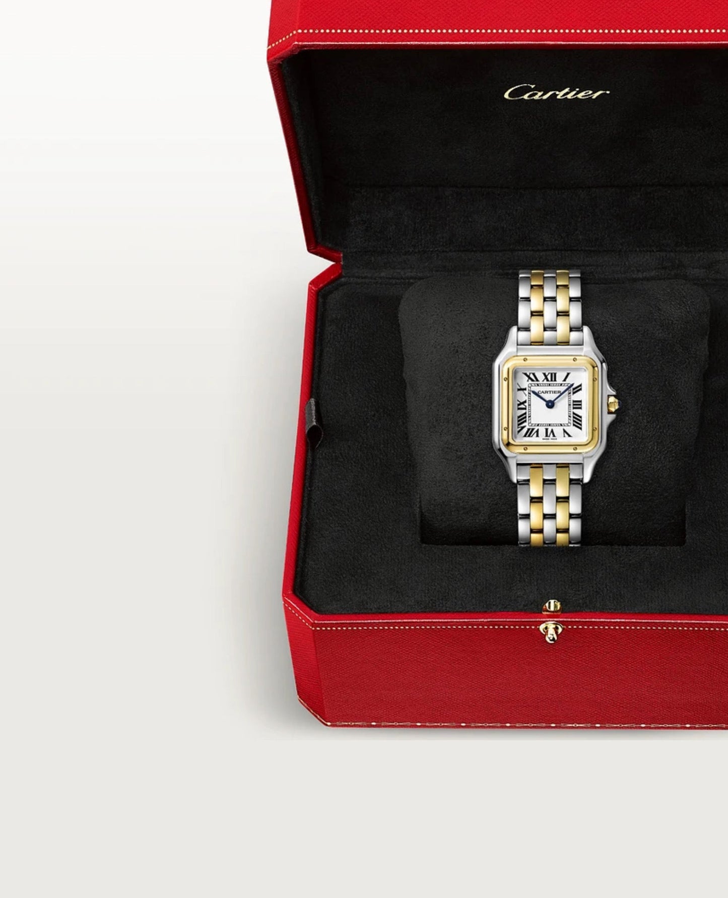 panthèrs de cartier watch,medium model_2