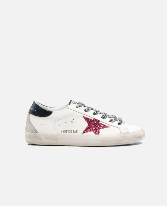 golden goose women's super-star sneakers_1