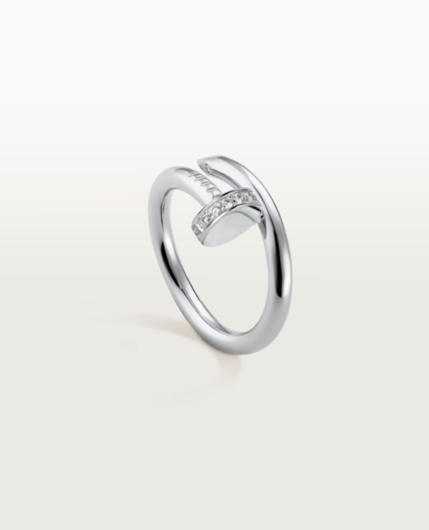 cartier just un clou ring_1