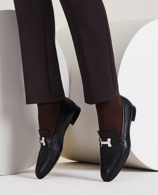 hermès paris loafer_1