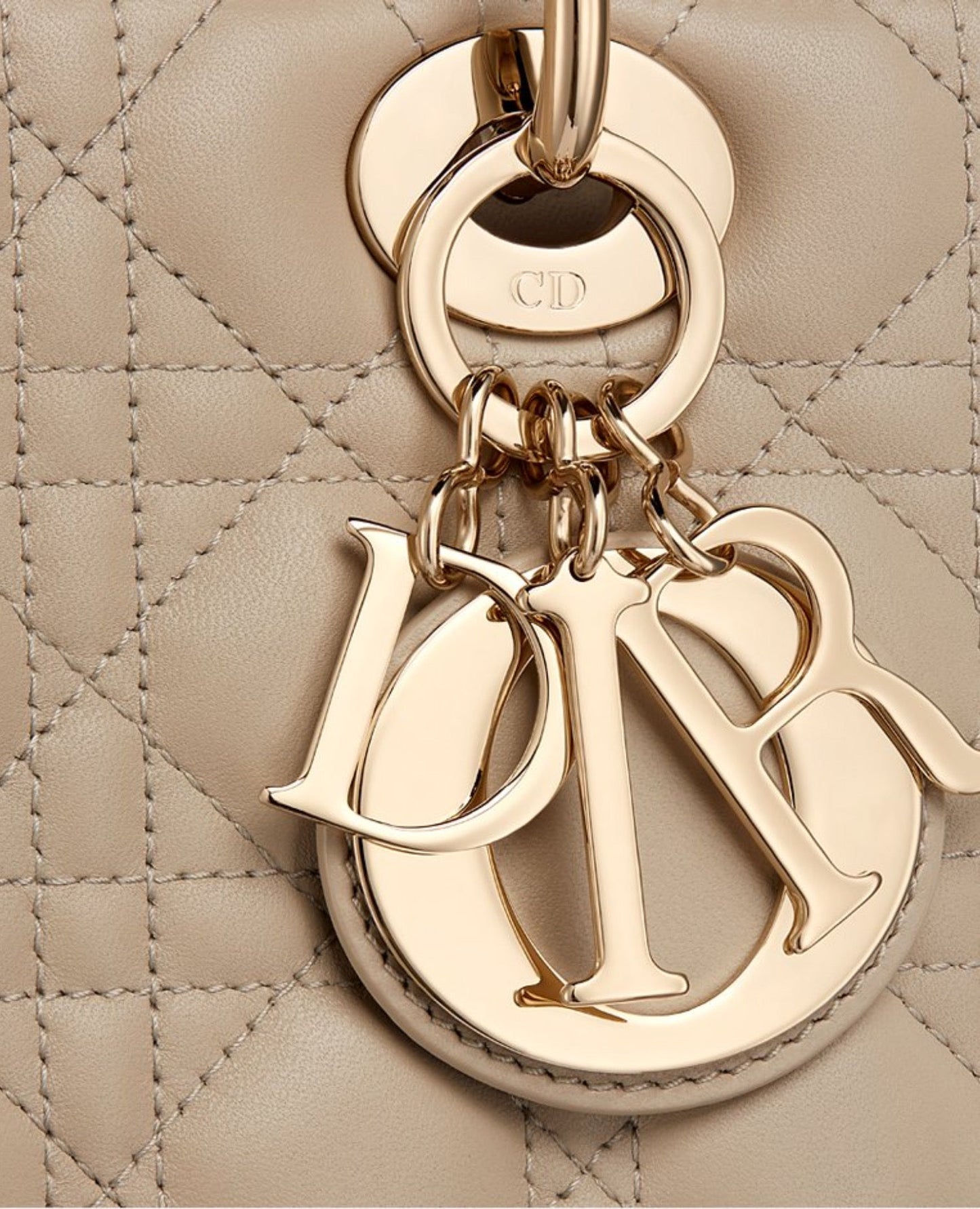 christian dior medium lady dior bag_1