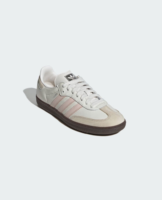 adidas samba og cloud white / wonder quartz_1