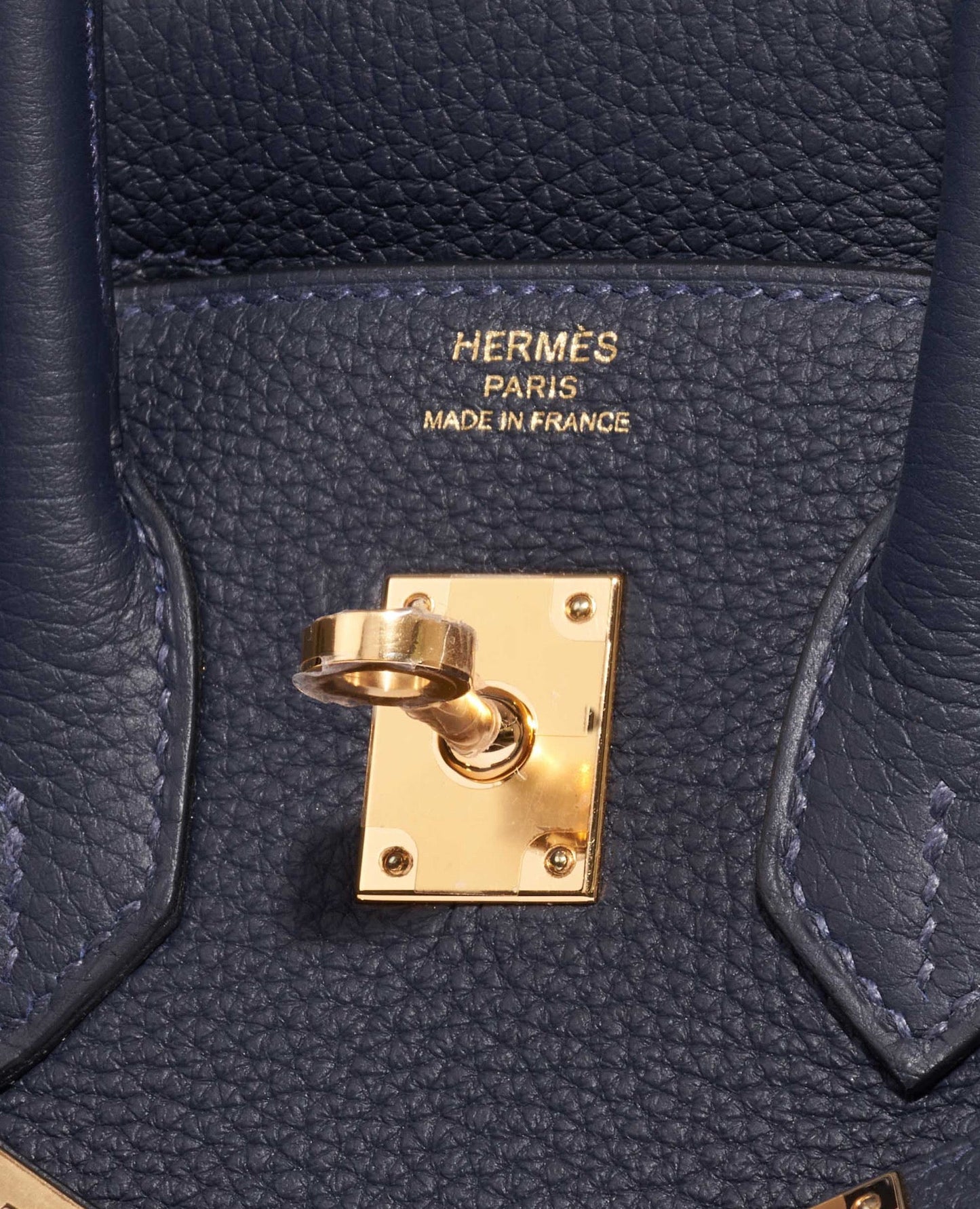 hermès birkin 25 togo blue nuit_1
