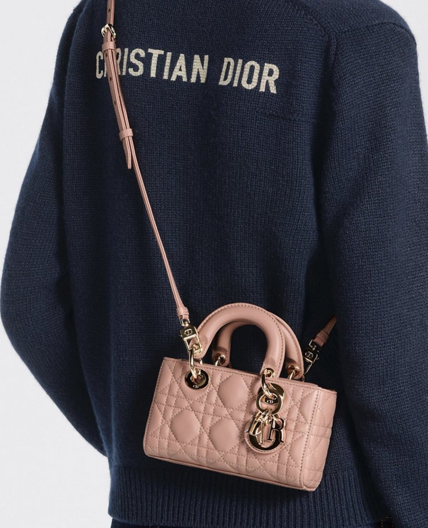 christian dior lady d-joy micro bag_16