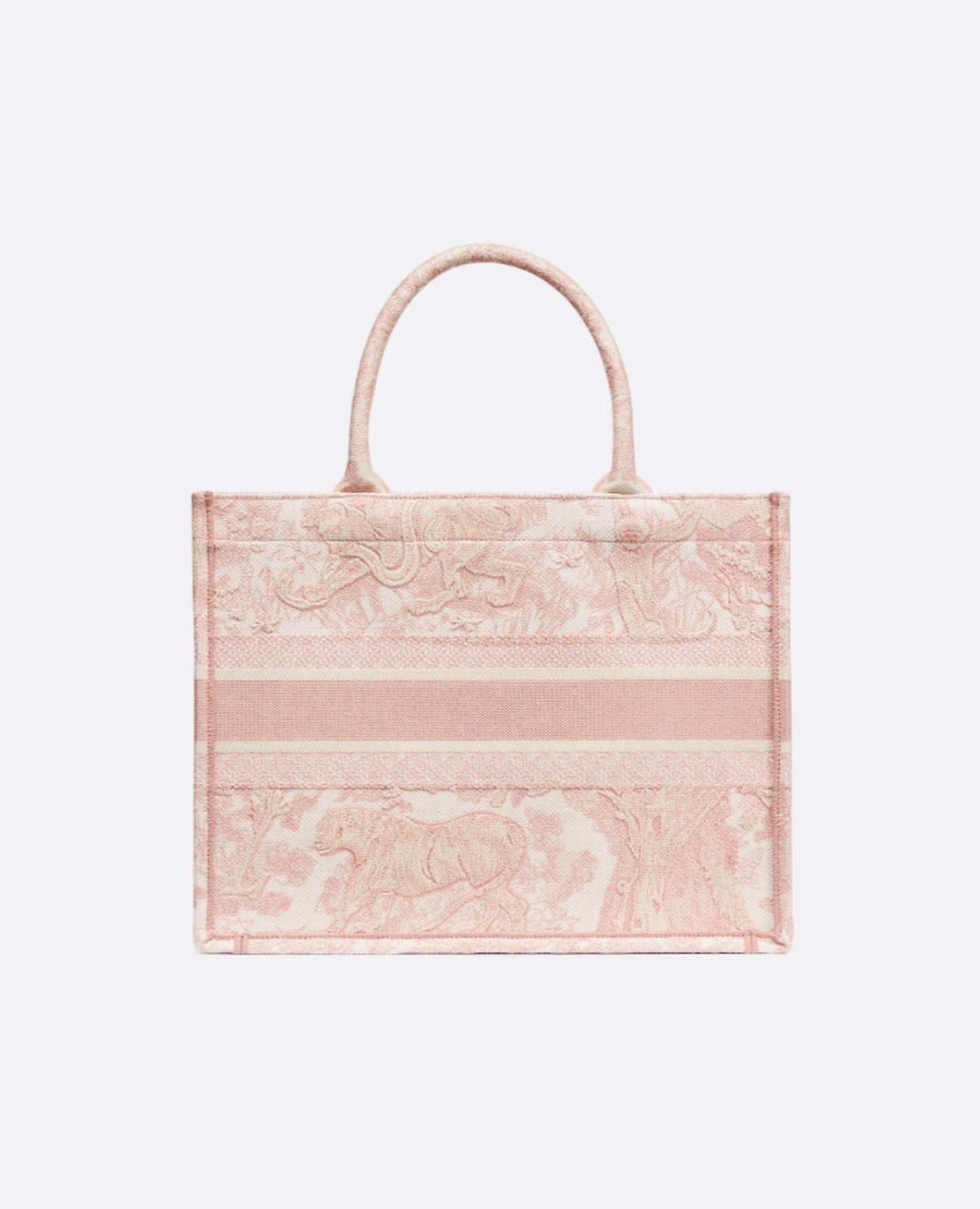 christian dior medium book tote bag_1
