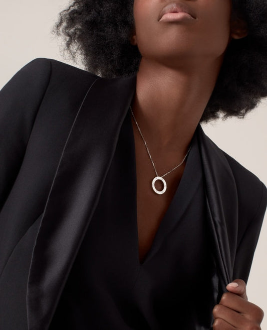 cartier love necklace, 3 diamonds_1