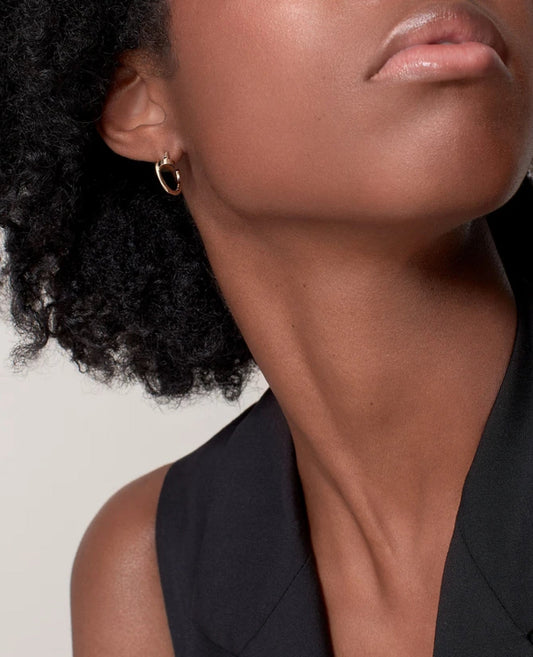 cartier juste un clou hoop earrings, small model_1