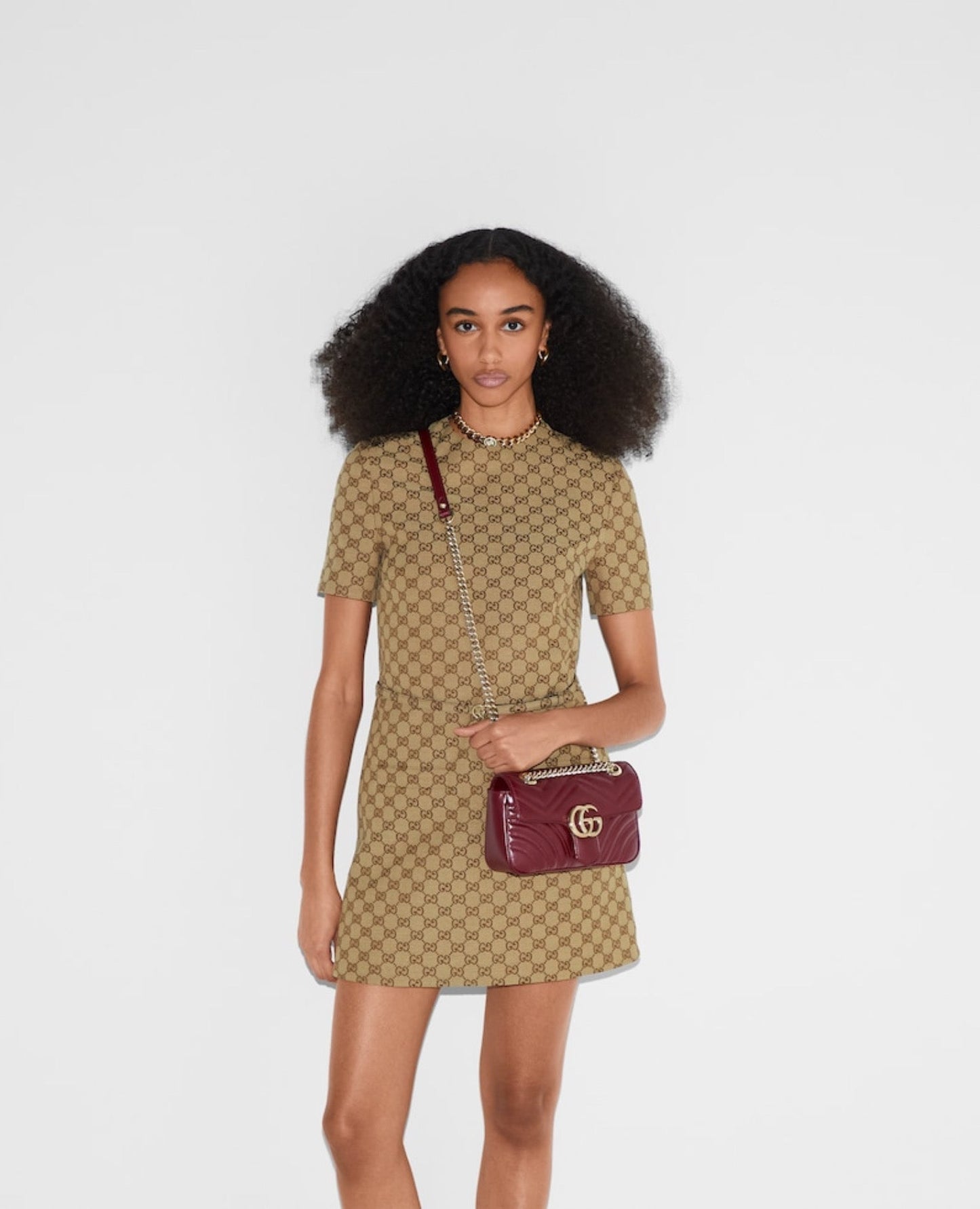 gucci gg marmont mini shoulder bag_1