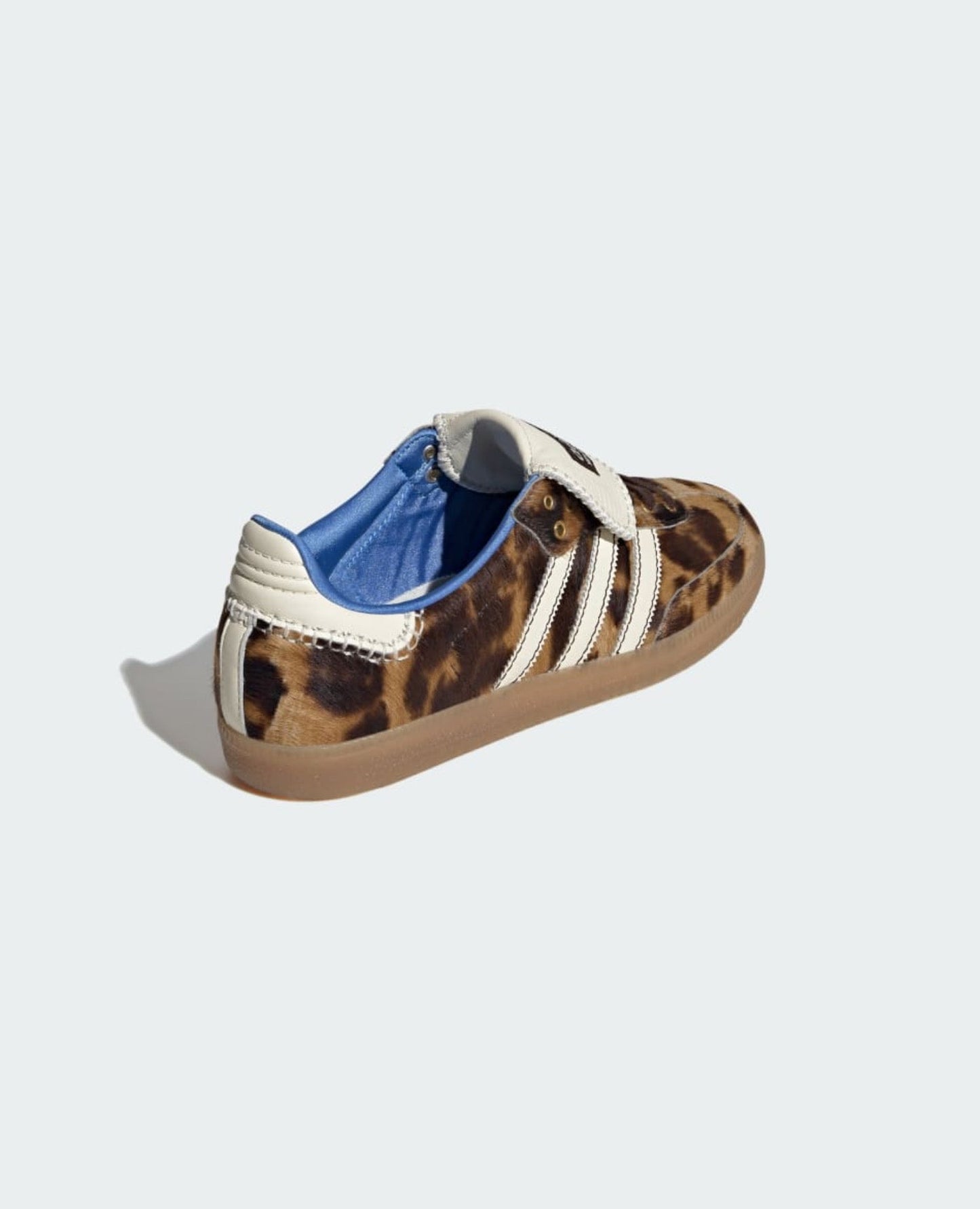 adidas x wales bonner samba pony leo low trainers_1
