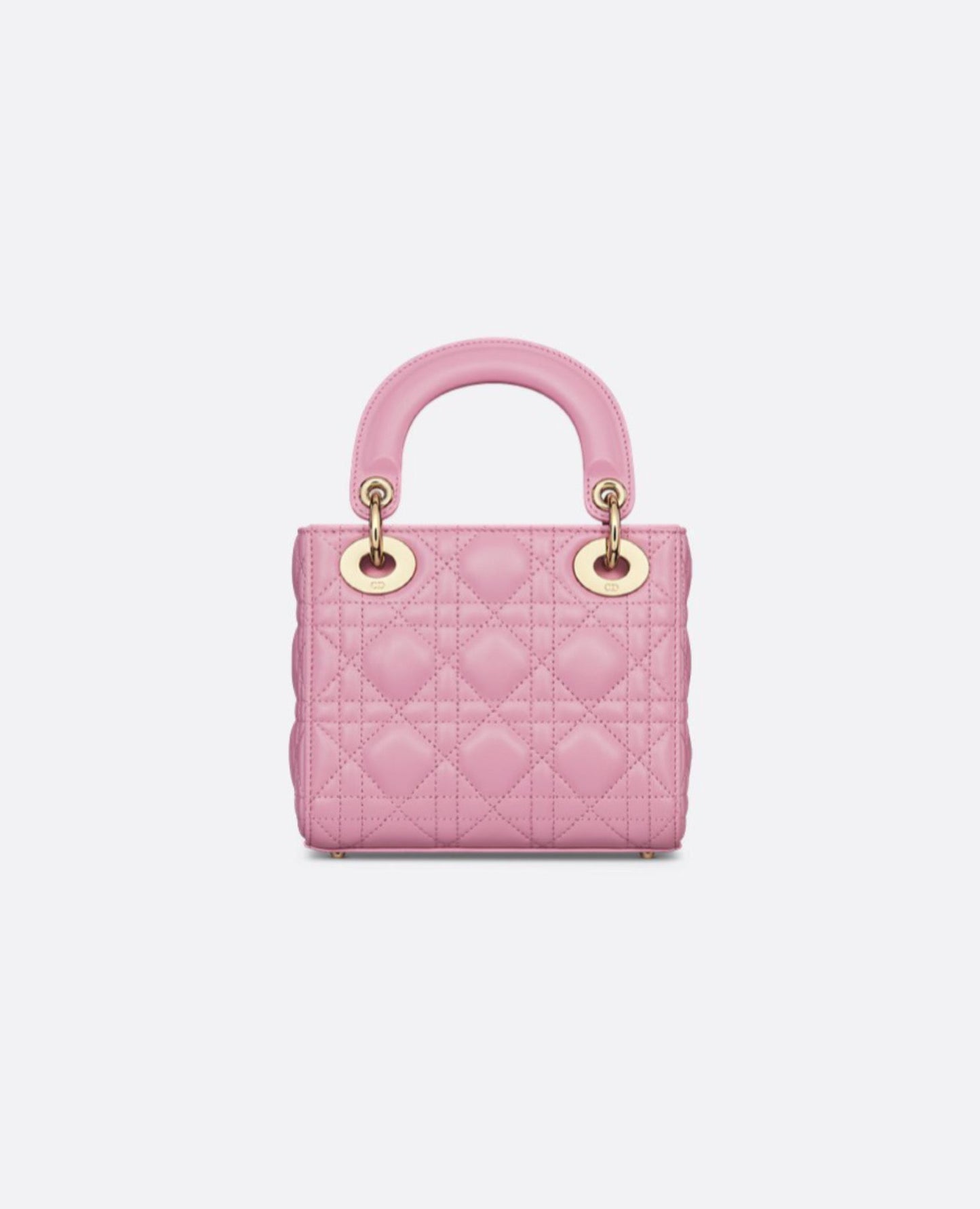 christian dior lady dior mini bag_4