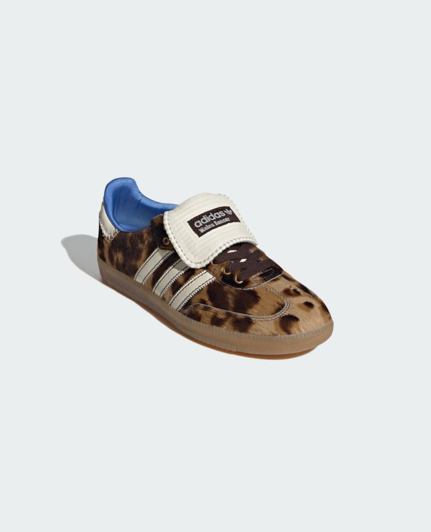 adidas x wales bonner samba pony leo low trainers_1