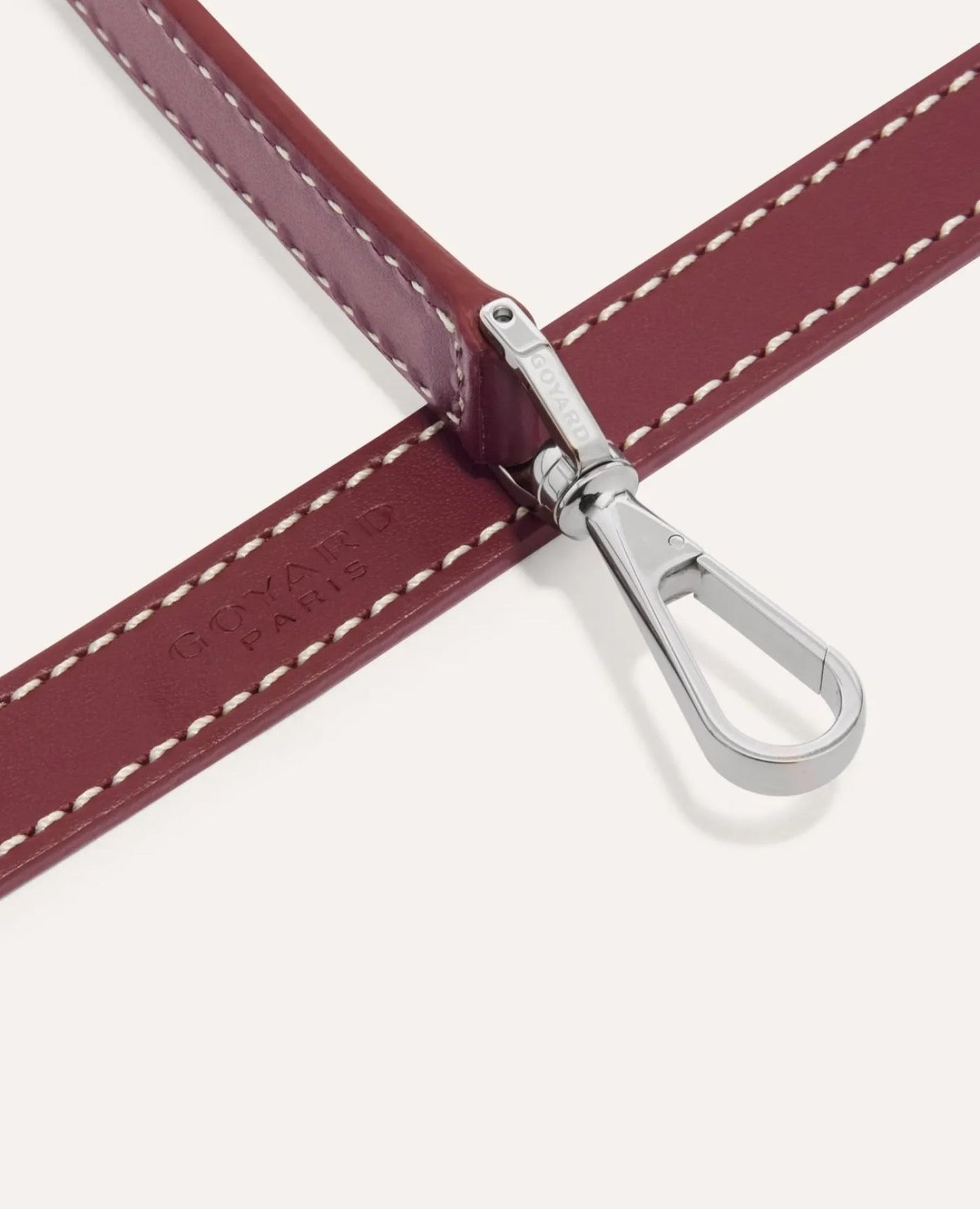 goyard monte-carlo mini case burgundy_1