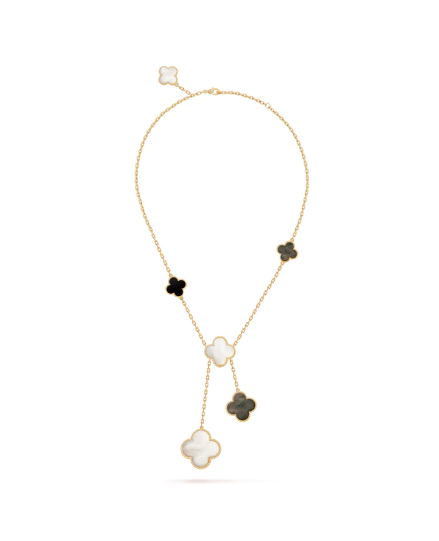 van cleef magic alhambra pendant, 6 motifs_1