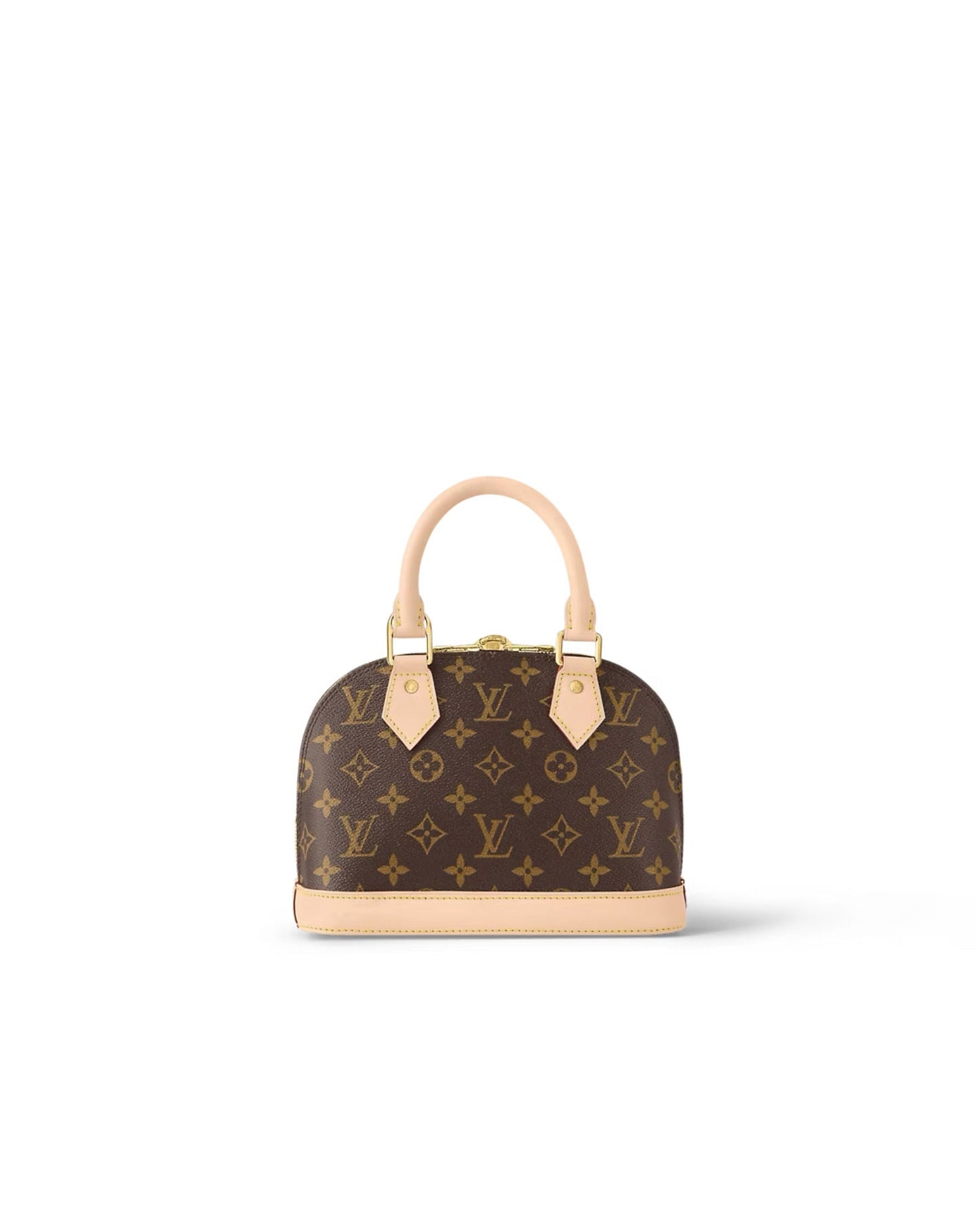 louis vuitton alma bb_3