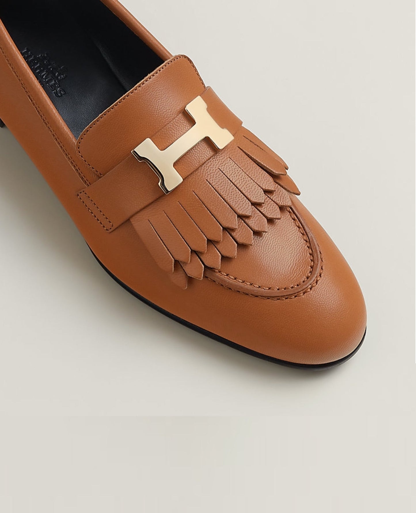 hermès royal loafer_1