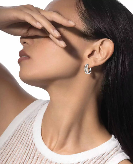 messika move pavé hoop earrings_1