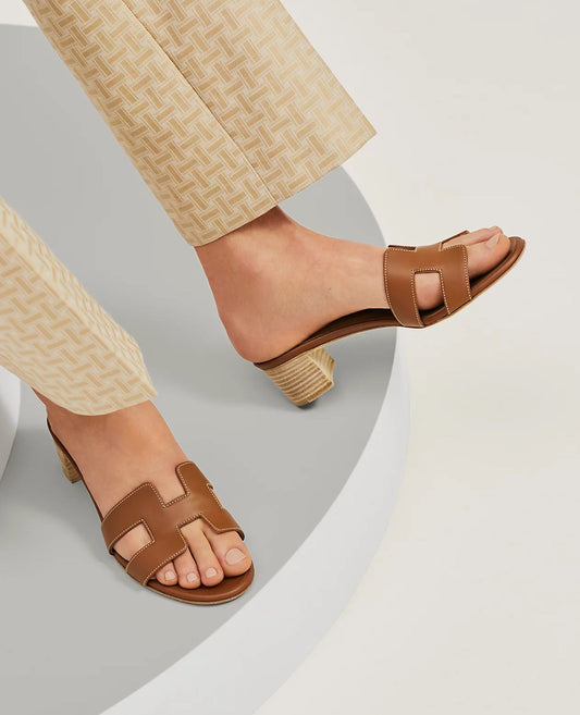 hermès oasis sandal_2