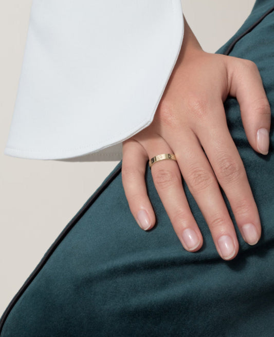 cartier love wedding band ring_2