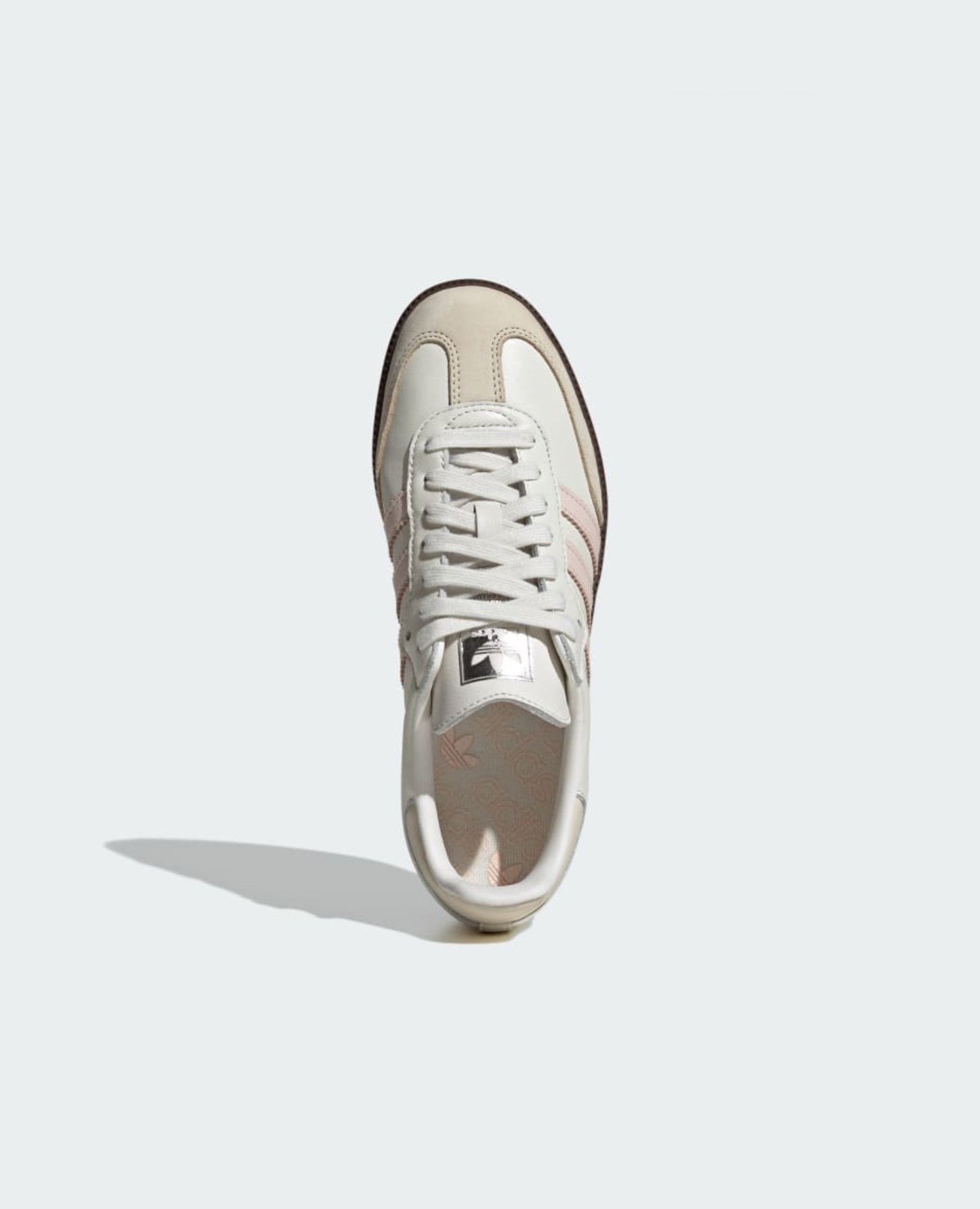 adidas samba og cloud white / wonder quartz_1