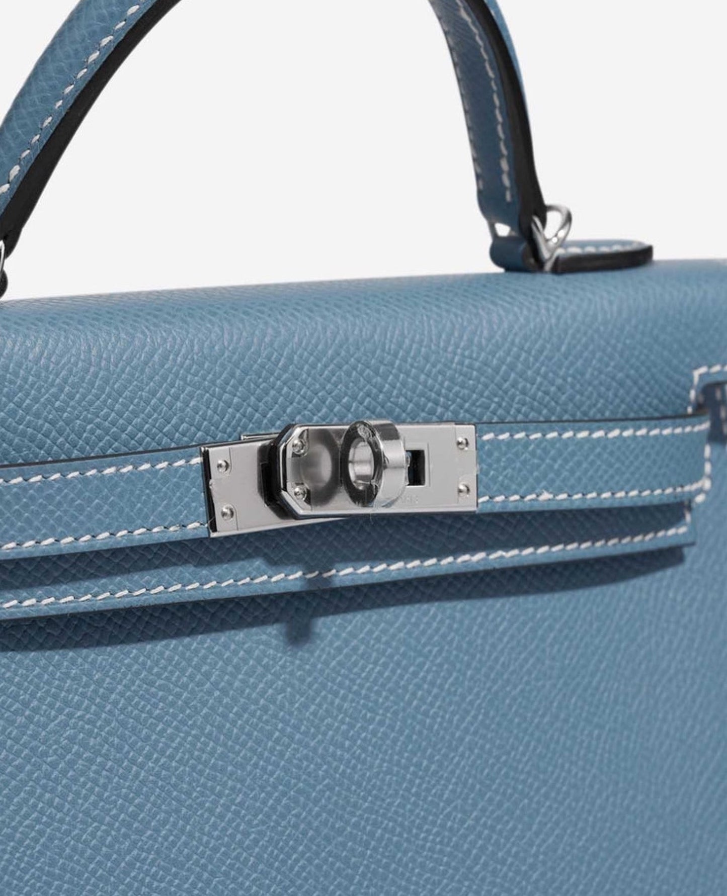 hermès kelly mini epsom bleu jean_1