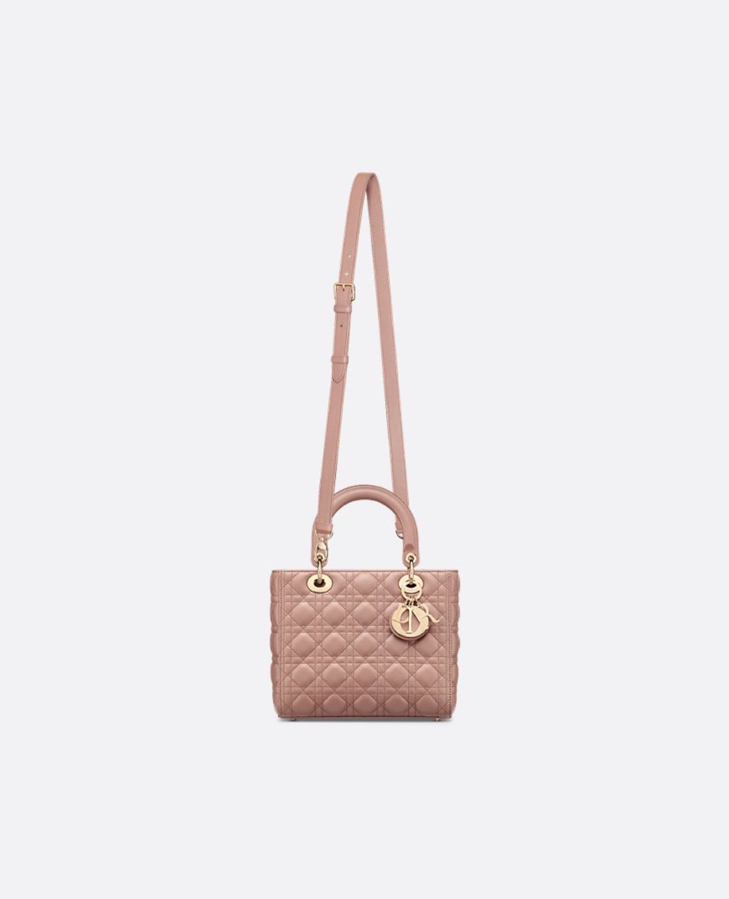 christian dior medium lady dior bag_2