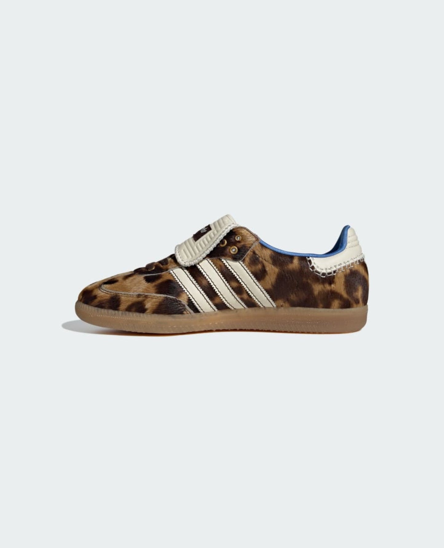 adidas x wales bonner samba pony leo low trainers_1