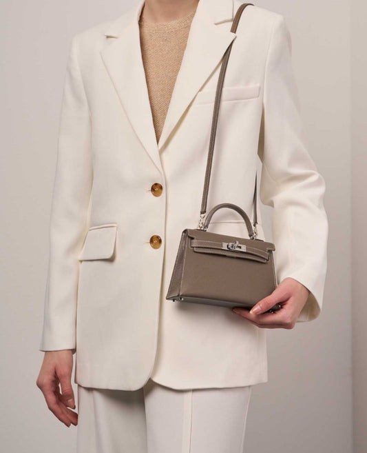 hermès kelly mini epsom etoupe_2