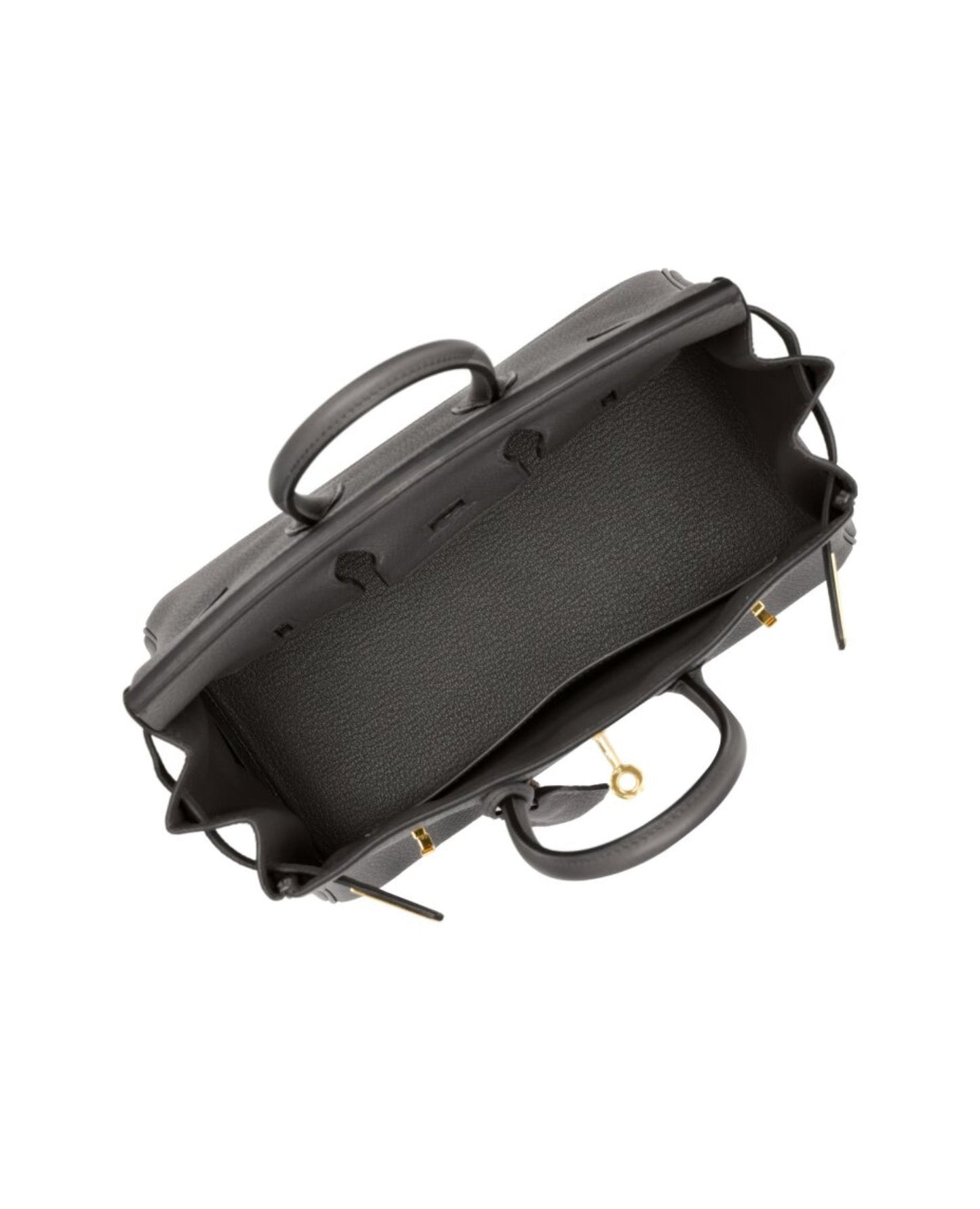 hermès birkin 25 etain togo_1