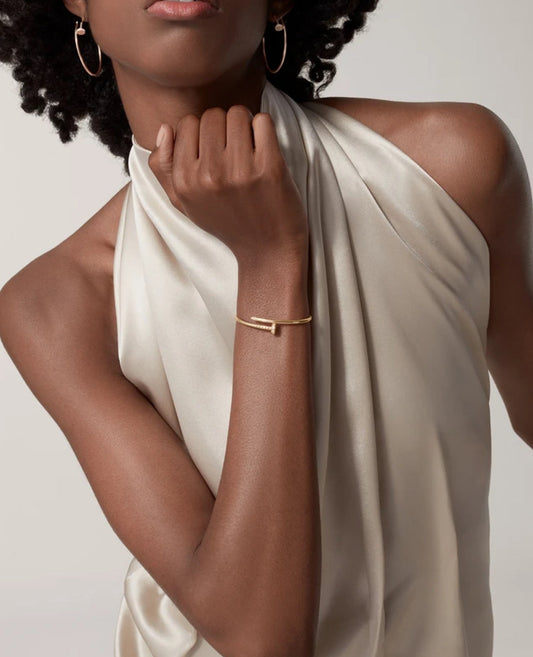 cartier just un clou bracelet, small model_2