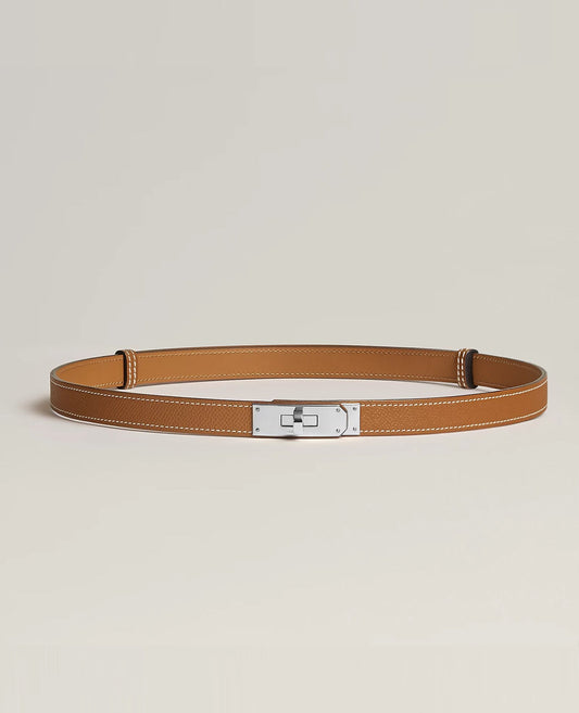 hermès kelly 18 belt silver hardware_2