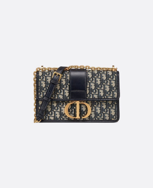 christian dior 30 montaigne chain bag_2