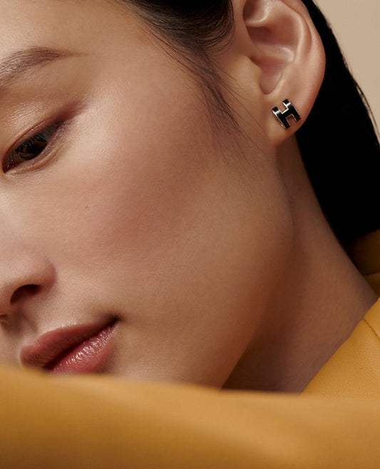 hermès mini pop h earrings_9