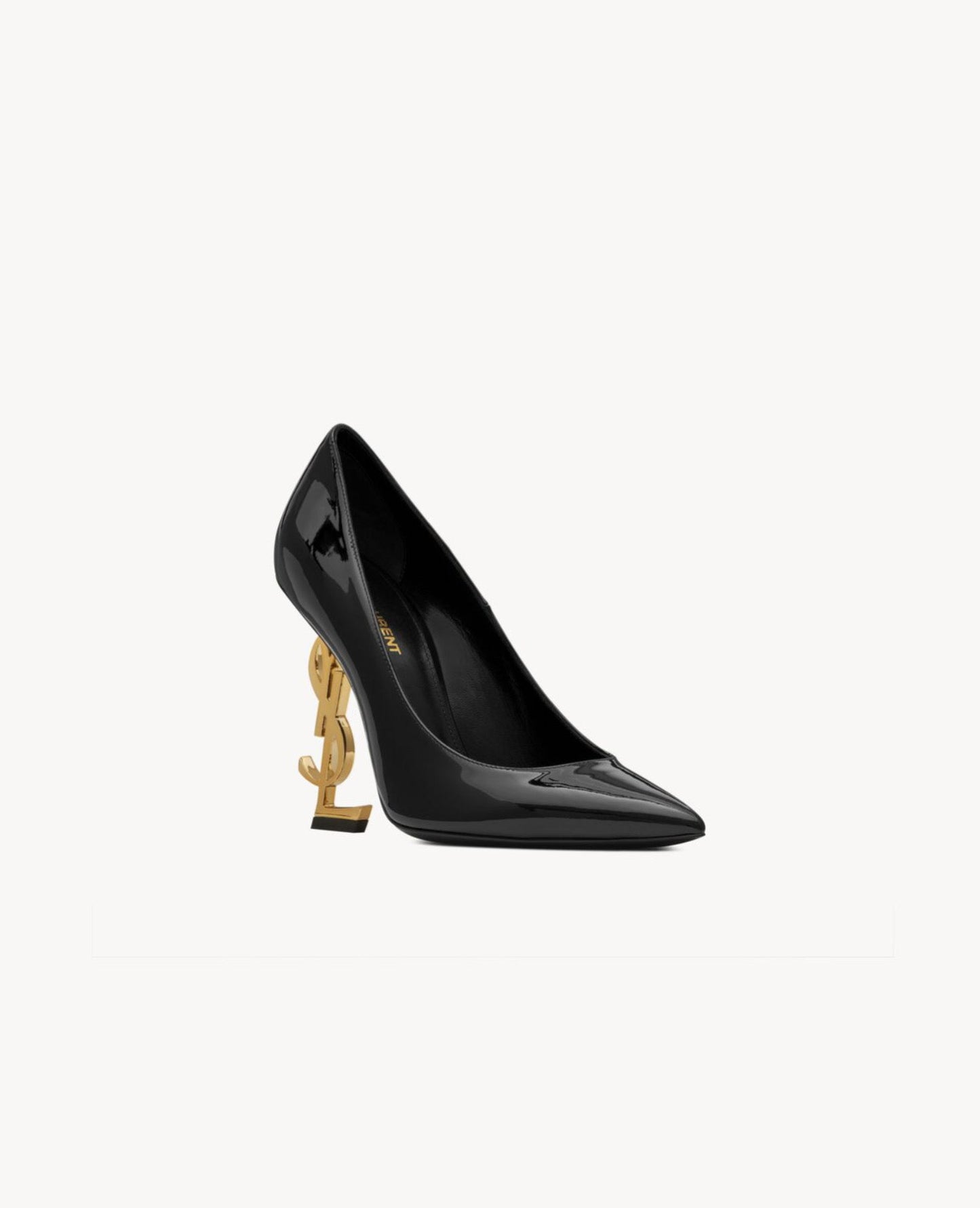 saint laurent opyum pumps in patent leather_1